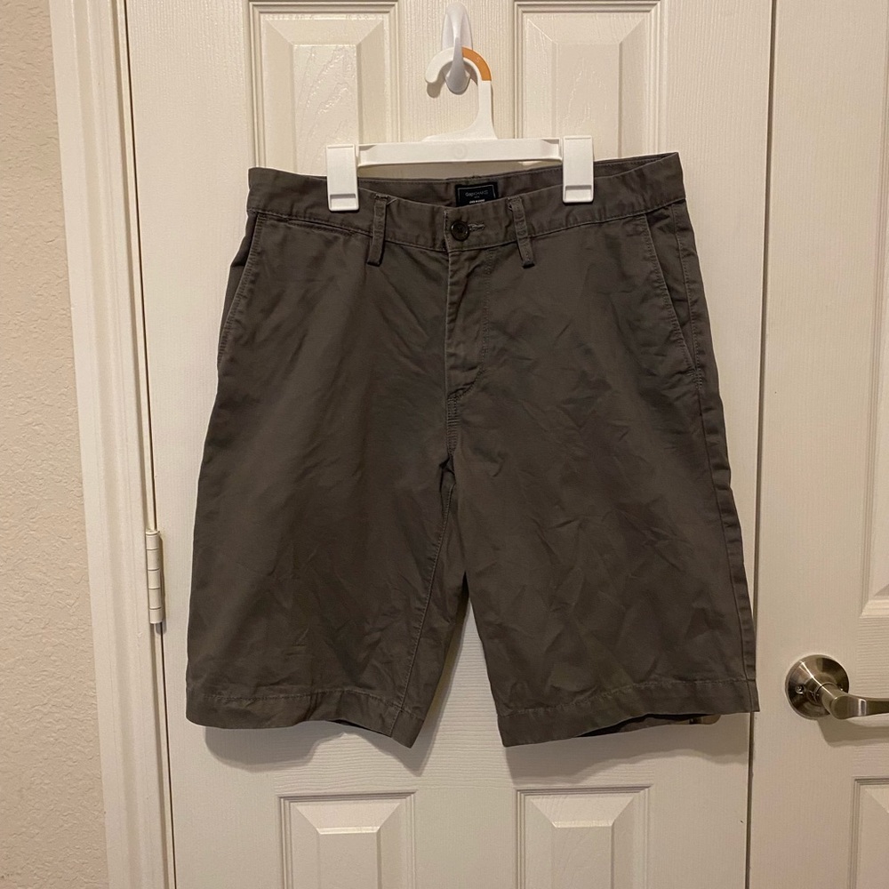 GAP khakis